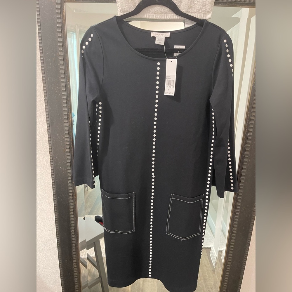 Joan bass brand new dress reg 210$